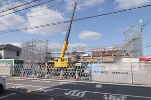 小山駅 徒歩20分 2階の物件外観写真